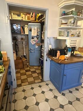 Foto - 1 Zimmer Etagenwohnung zur Miete in Bielefeld