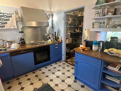 Foto - 1 Zimmer Etagenwohnung in Bielefeld