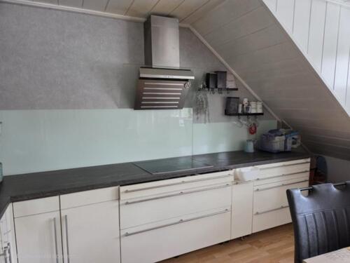 Foto - Große, helle Wohnung mit 2 Balkonen in ruhigem Zweifamilienhaus