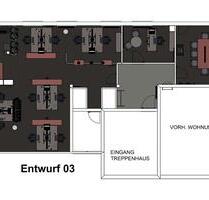 Co-Working Arbeitsplätze in zentraler Lage von Oppenweiler