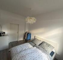 Erdgeschosswohnung mit Gartennutzung in Krefeld-Uerdingen