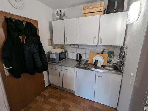 Foto - Etagenwohnung in Karlsruhe zur Miete