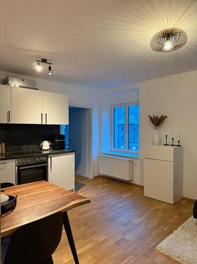 Foto - 2 Zimmer Etagenwohnung in Augsburg