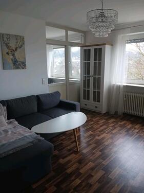 Foto - 2 Zimmer Wohnung in Bendorf zu vermieten