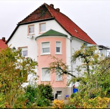 Foto - 3 ZKB mit Garten, Wintergarten + Garage in Warburg Stadt