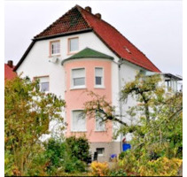 3 ZKB mit Garten, Wintergarten + Garage in Warburg Stadt