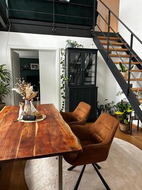 Foto - 3ZKB in Bingen -Büdesheim zu vermieten