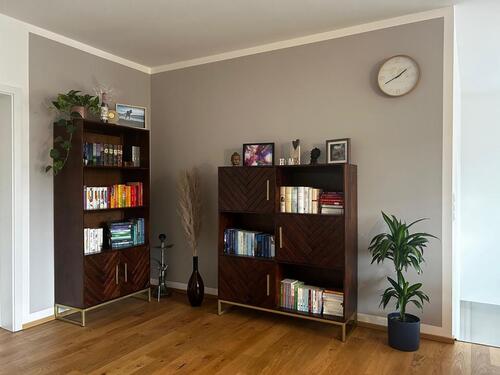 Foto - 3 Zimmer Maisonettenwohnung in Bingen am Rhein