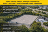 Foto - 3.000 m² LKW-Stellfläche, Gewerbefläche, Lager, Logistik – A2A30