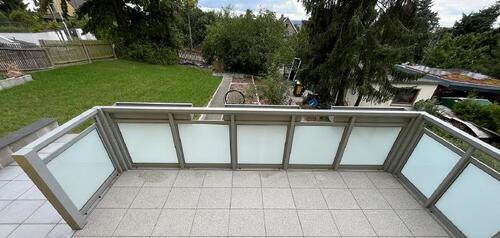 Foto - Frühling im eigenen Garten - EFH mit viel Platz zum Aufblühen