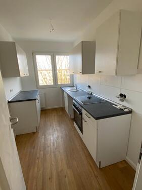 Foto - 3.5 Zimmer Etagenwohnung zur Miete in Hagenow