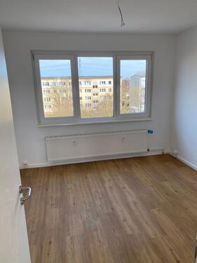 Foto - 3.5 Zimmer Etagenwohnung in Hagenow