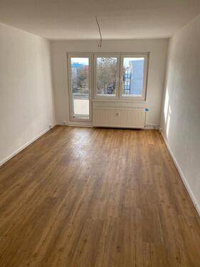 Foto - Etagenwohnung in Hagenow zur Miete