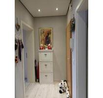 2,5 Raum Wohnung im 1. OG mit Balkon - Gelsenkirchen Gelsenkirchen-West