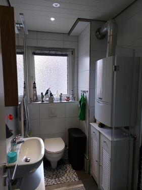 Foto - 1 Zimmer Hochparterre in Gelsenkirchen