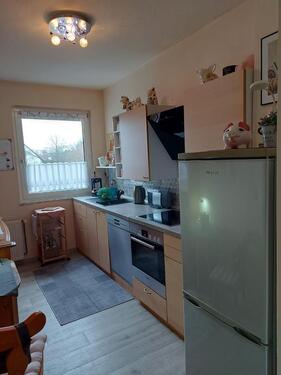 Foto - Hochparterre in Gelsenkirchen zur Miete