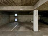 Foto - Tiefgaragenstellplatz in Alt Erkrath zu vermieten
