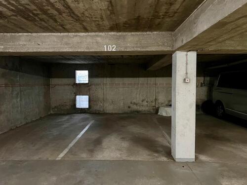 Foto - Tiefgaragenstellplatz in Alt Erkrath zu vermieten