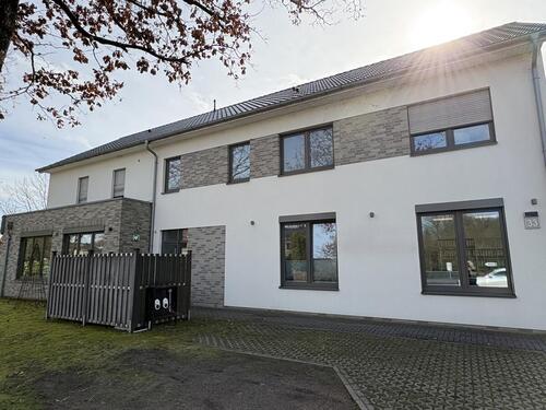 Foto - 2-ZKB-Wohnung mit Einbauküche in Bad Zwischenahn zu vermieten.