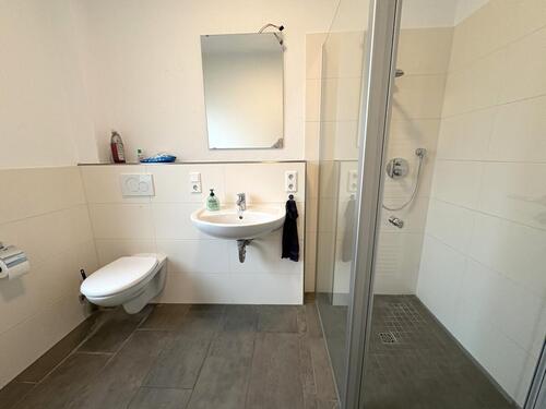 Foto - Etagenwohnung in Bad Zwischenahn zur Miete