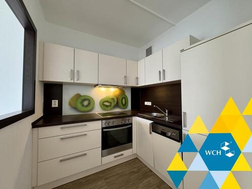 Foto - Geräumige 4-Raumwohnung mit Einbauküche