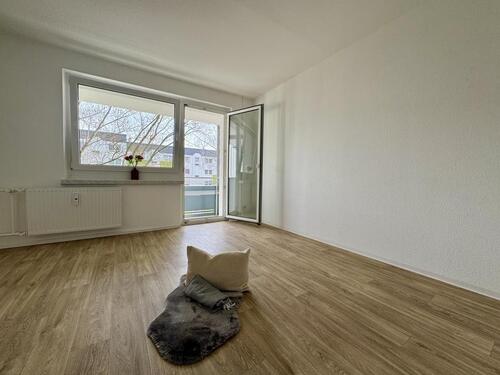 Foto - 4 Zimmer Etagenwohnung in Chemnitz