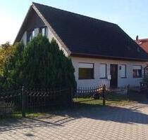 Solides Einfamilienhaus mit PV Anlage - Osternienburger Land