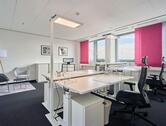 Foto - Premium Büro mit Empfang & Lounge
