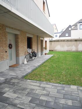 Foto - Wohnen am Bachhof 