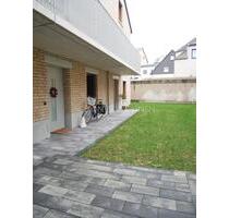 Wohnen am Bachhof | 2-Zimmer Terrassen-Neubauwohnung | Mz-Hechtsheim - Mainz Ebersheim