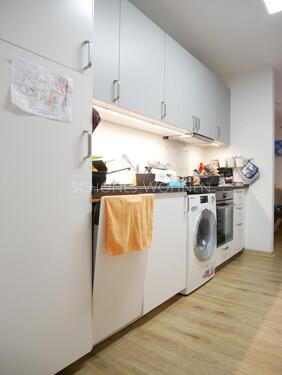 Foto - 2 Zimmer Terrassenwohnung in Mainz