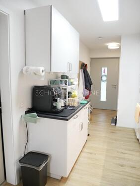 Foto - Terrassenwohnung in Mainz zur Miete
