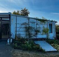 Einfamilienhaus im Bungalowstil mit Gartengrundstück - Kranichfeld