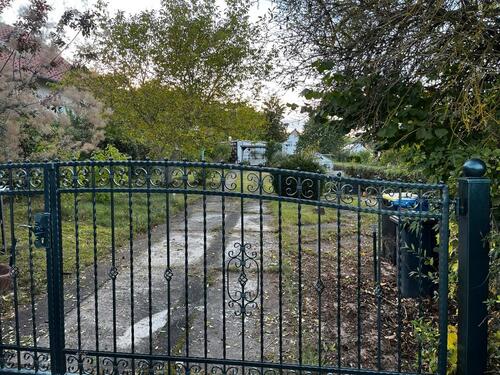 Foto - 3 Zimmer Einfamilienhaus in Kranichfeld