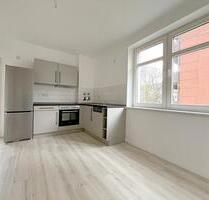 EBK inklusive! Hochparterre wohnen! - Glauchau