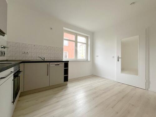 Foto - 2 Zimmer Erdgeschoßwohnung zur Miete in Glauchau