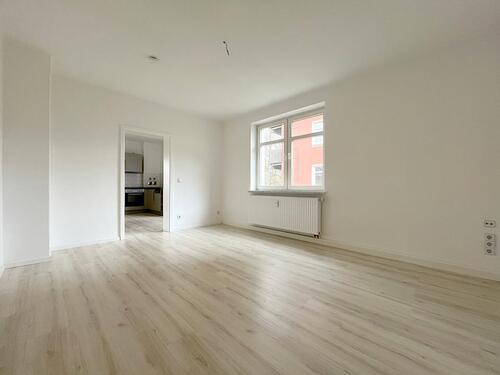 Foto - 2 Zimmer Erdgeschoßwohnung in Glauchau