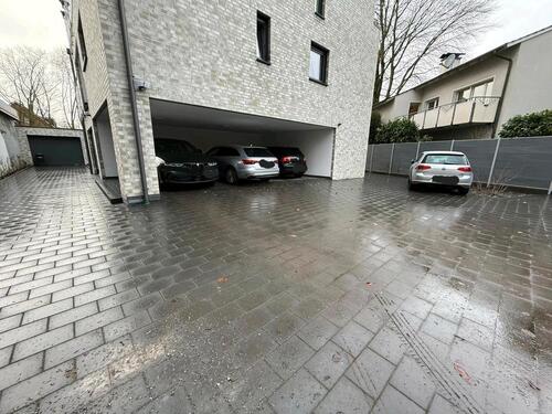 Foto - Einfamilienhaus in Gütersloh zur Miete