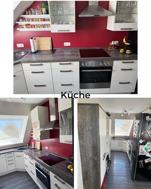 Foto - Moderne Dreizimmerwohnung 97 m3 zu vermieten