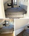 Foto - 3 Zimmer Dachgeschoßwohnung zur Miete in Hoya