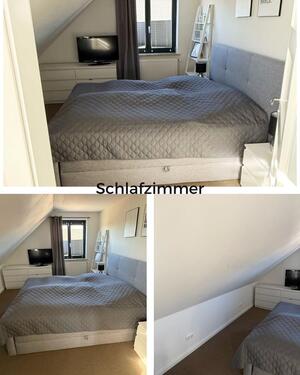 Foto - 3 Zimmer Dachgeschoßwohnung zur Miete in Hoya