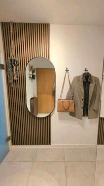 Foto - 2 Zimmer Maisonettenwohnung in Gründau