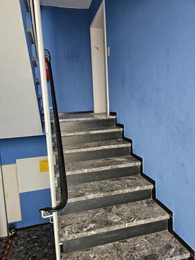 Foto - 3 Zimmer Erdgeschoßwohnung in Schillingsfürst