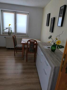 Foto - Dachgeschoßwohnung in Gotha zur Miete