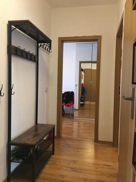Foto - 3 Zimmer Dachgeschoßwohnung in Karlshagen