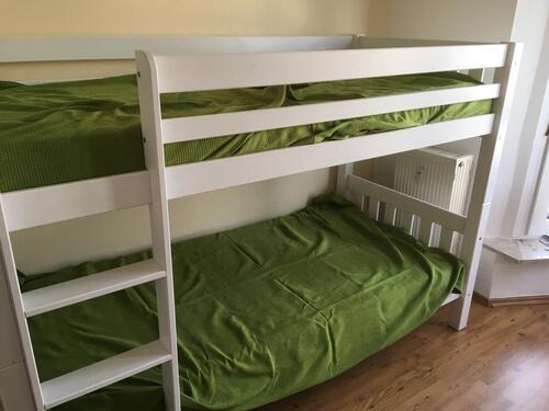 Foto - Dachgeschoßwohnung in Karlshagen zur Miete