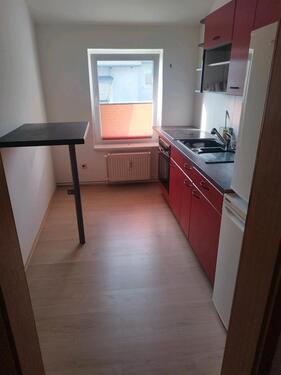 Foto - Etagenwohnung in Lenzen (Elbe) zur Miete