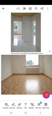 Foto - 4 Zimmer Etagenwohnung zum Kaufen in Wolfenbüttel