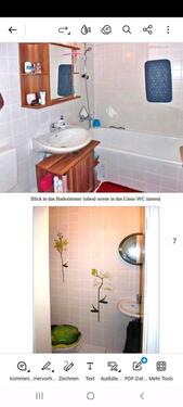 Foto - Etagenwohnung in Wolfenbüttel zum Kaufen