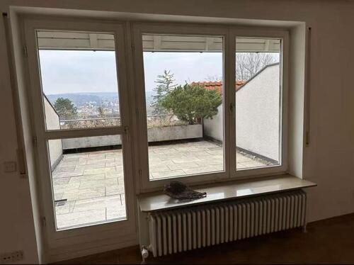 Foto - 1.5 Zimmer Etagenwohnung zur Miete in Korntal-Münchingen